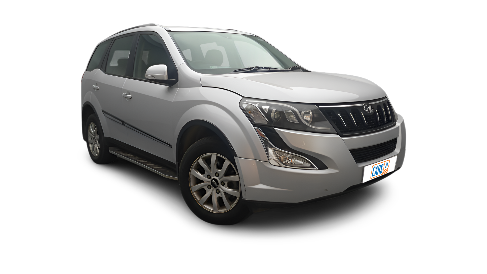 Mahindra XUV500-img
